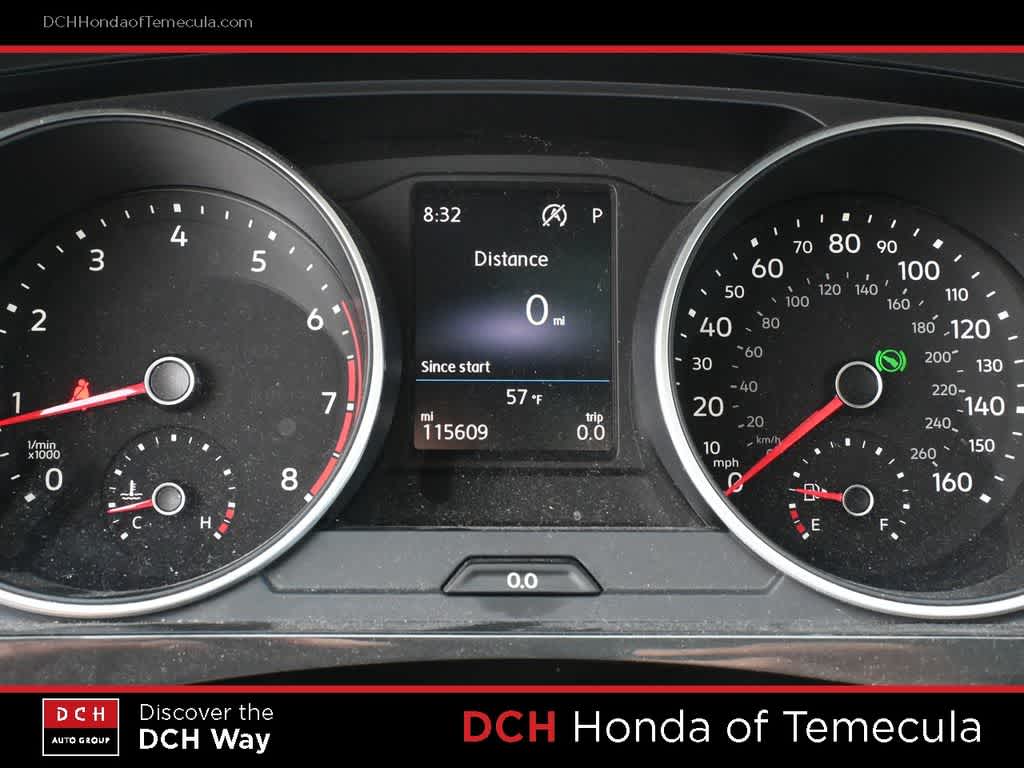 Thumbnail: 2018 Volkswagen Tiguan - 7