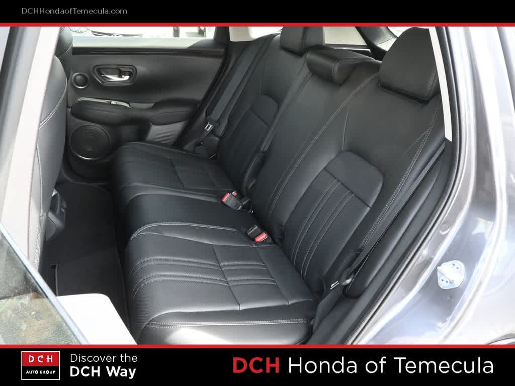 Thumbnail: 2026 Honda HR-V - 19