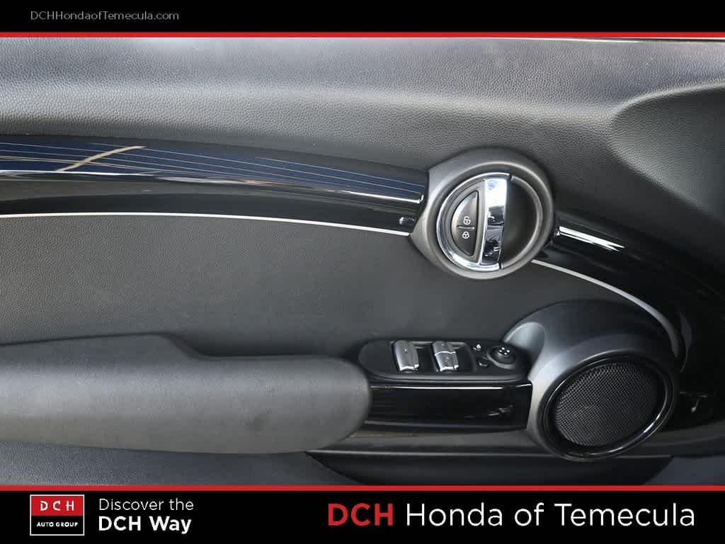 Thumbnail: 2024 MINI Cooper Convertible - 19