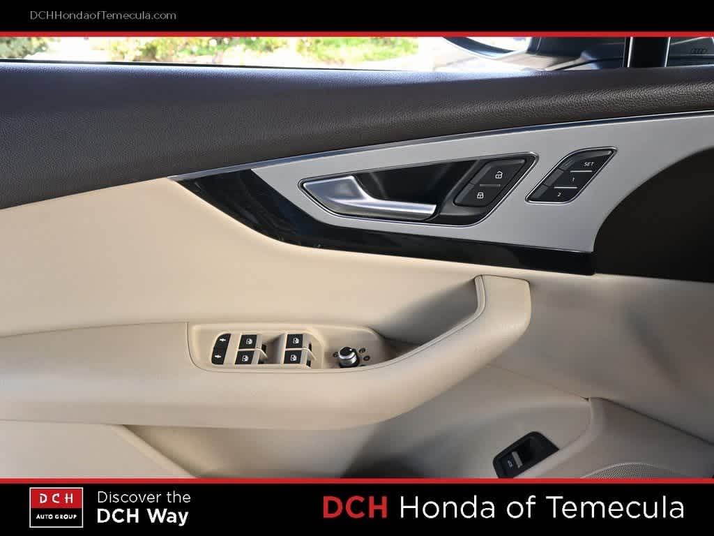 Thumbnail: 2019 Audi Q7 - 16