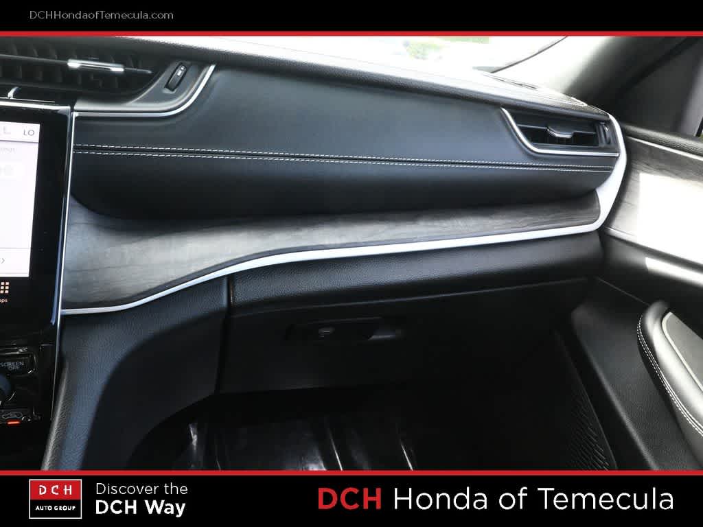 Thumbnail: 2024 Jeep Grand Cherokee - 14