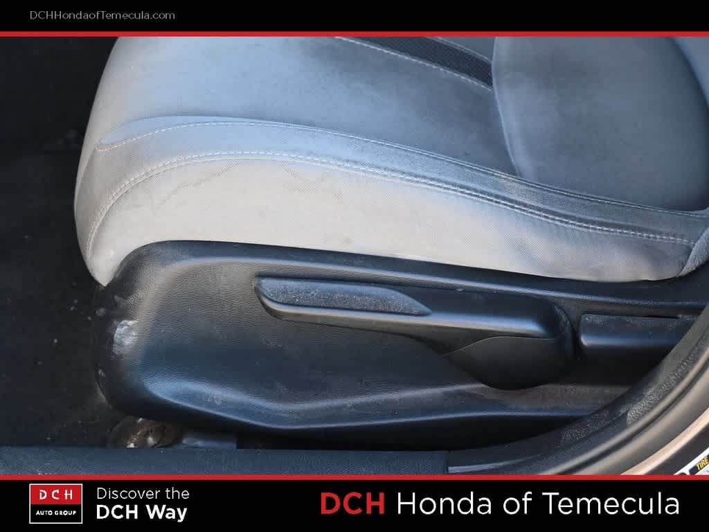 Thumbnail: 2017 Honda Civic - 16