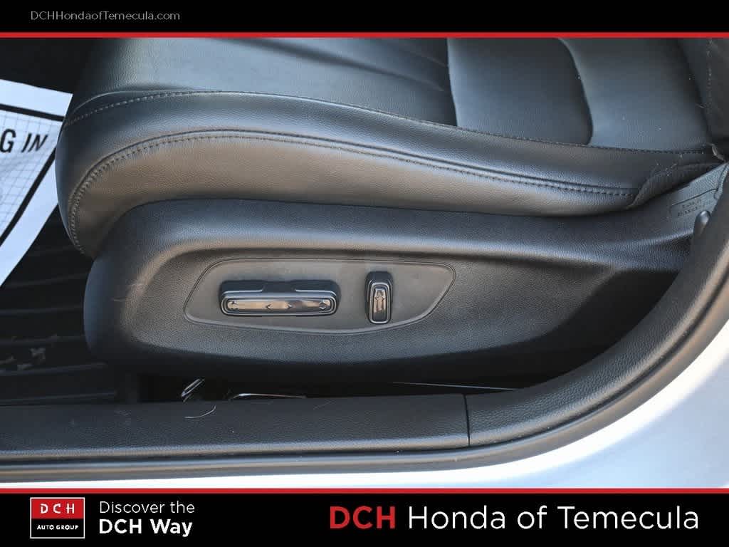 Thumbnail: 2023 Acura Integra - 16