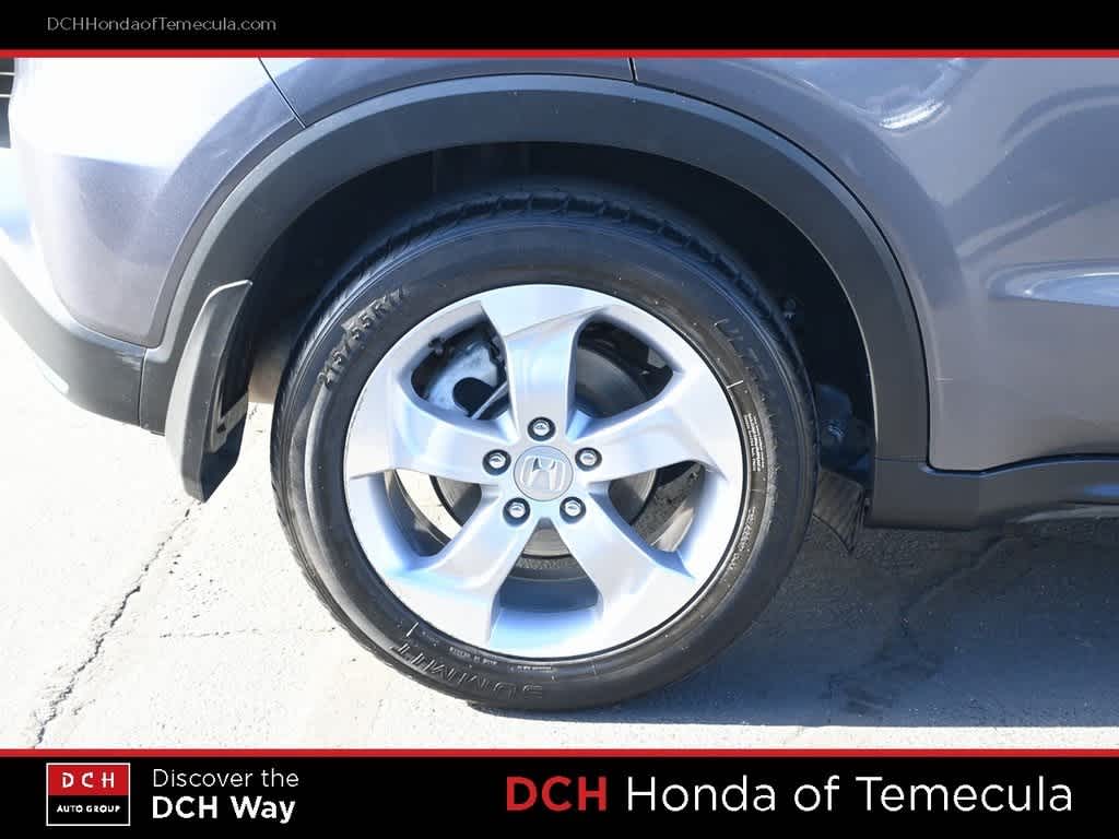 Thumbnail: 2019 Honda HR-V - 23