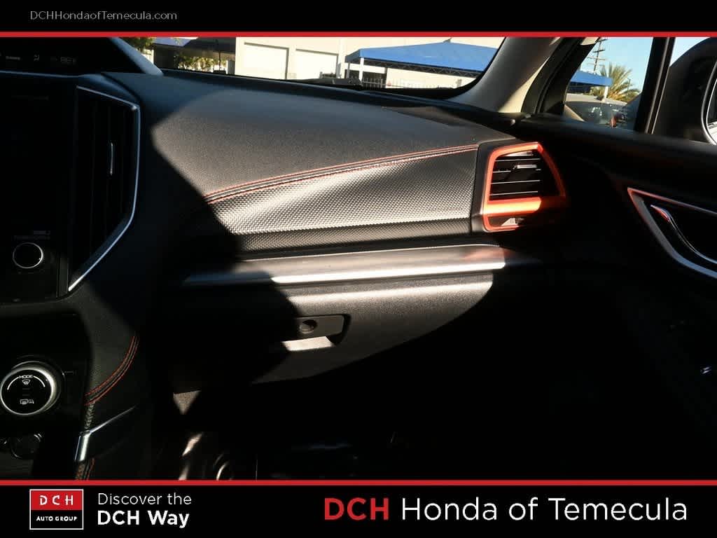 Thumbnail: 2021 Subaru Forester - 13