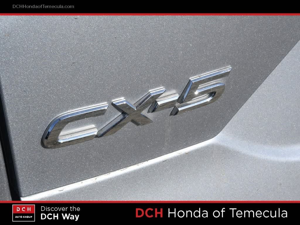 Thumbnail: 2019 Mazda CX-5 - 7