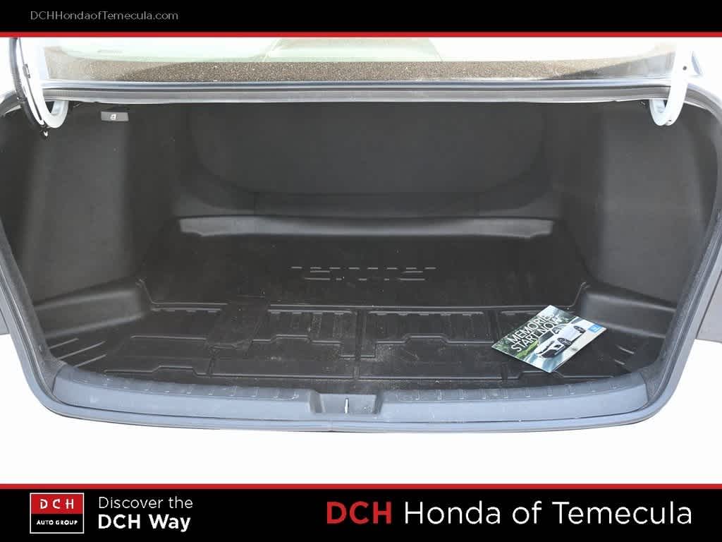 Thumbnail: 2023 Honda Civic - 21
