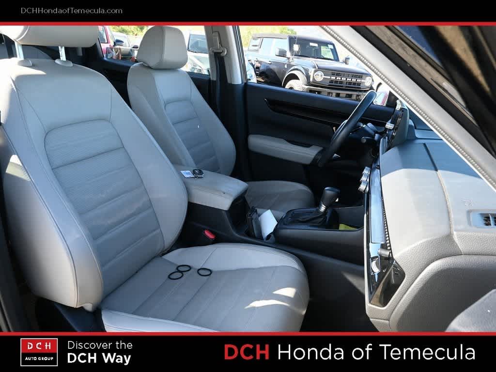 Thumbnail: 2023 Honda CR-V - 20