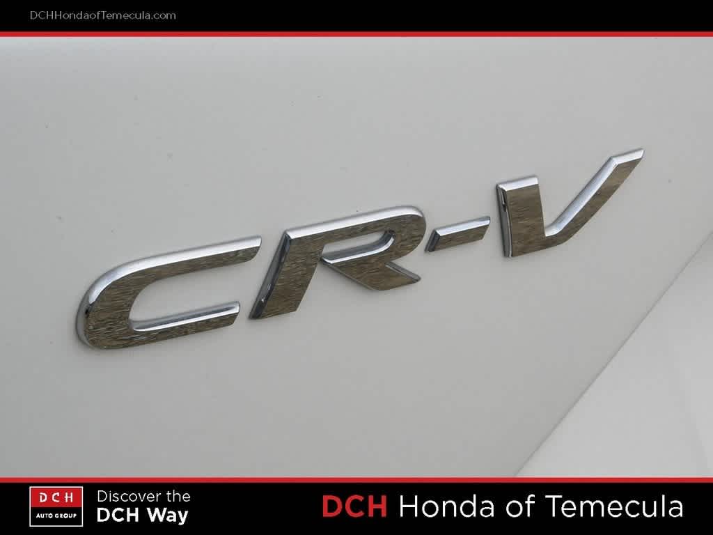 Thumbnail: 2019 Honda CR-V - 7
