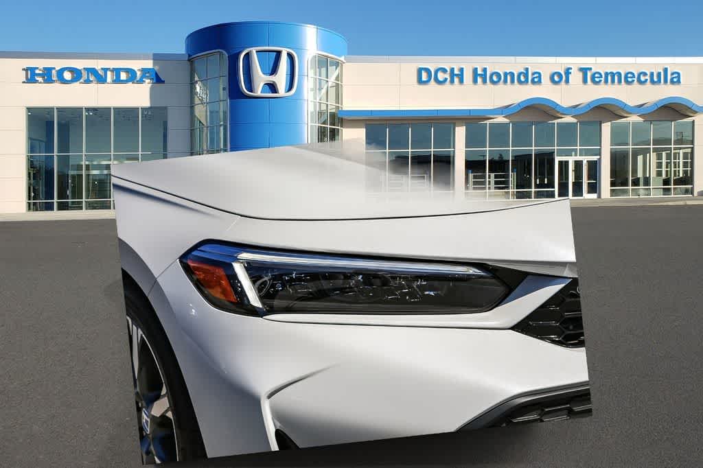 Thumbnail: 2026 Honda Civic - 4