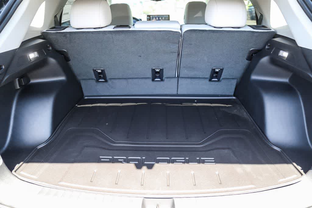 Thumbnail: 2026 Honda Prologue - 31