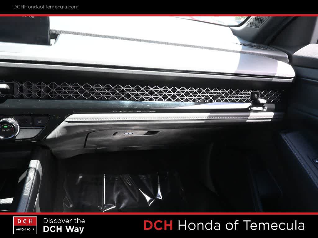 Thumbnail: 2025 Honda Accord - 14