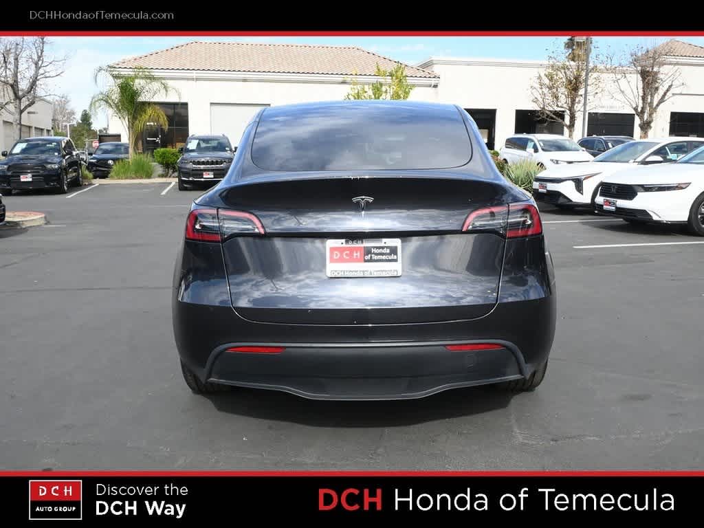Thumbnail: 2024 Tesla Model Y - 6