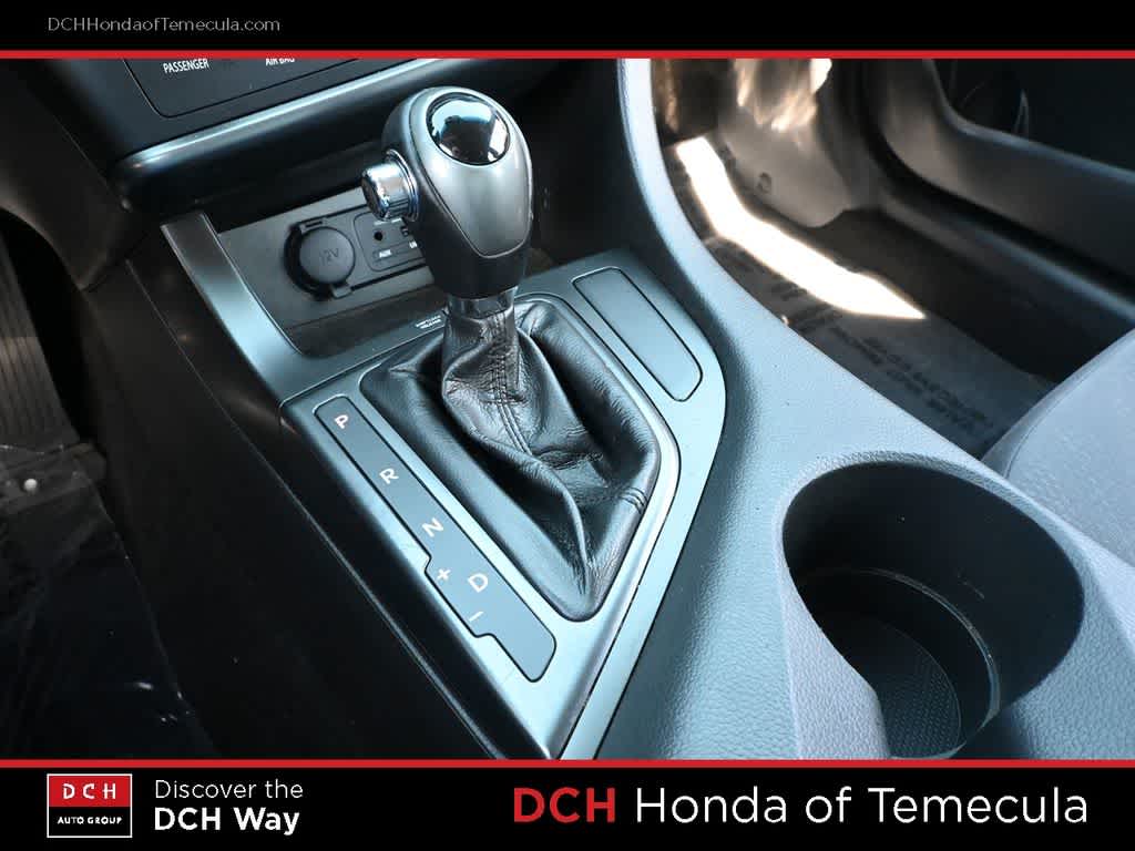 Thumbnail: 2013 Kia Optima - 11