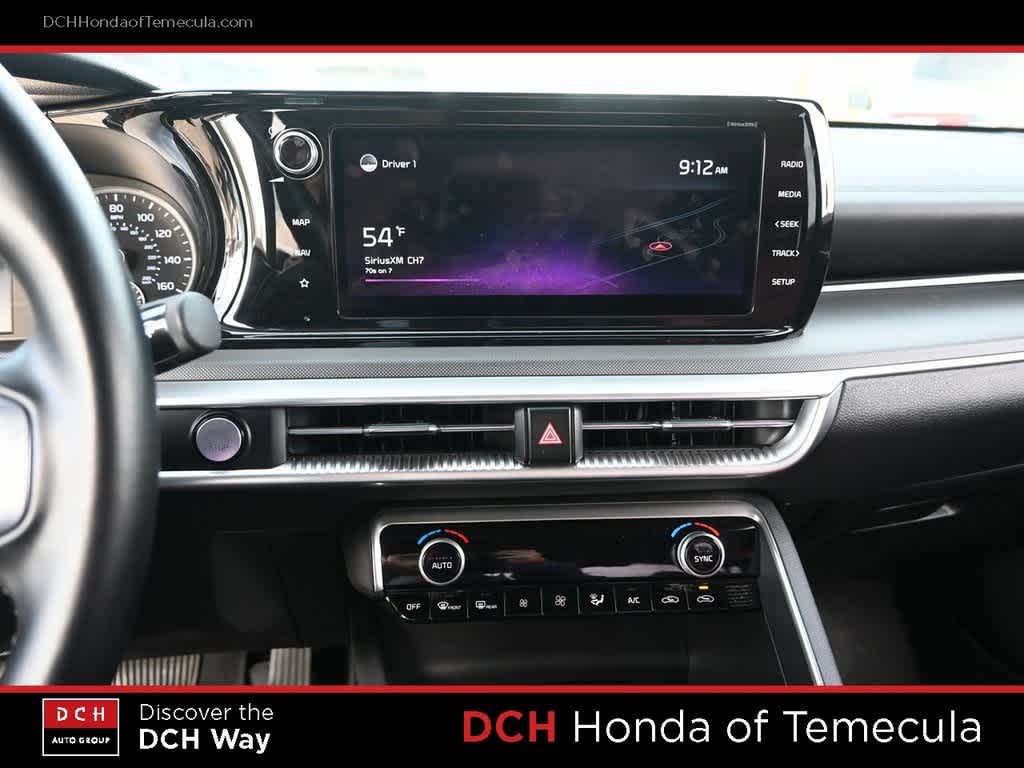 Thumbnail: 2022 Kia K5 - 12