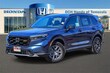 Honda CR-V Hybrid