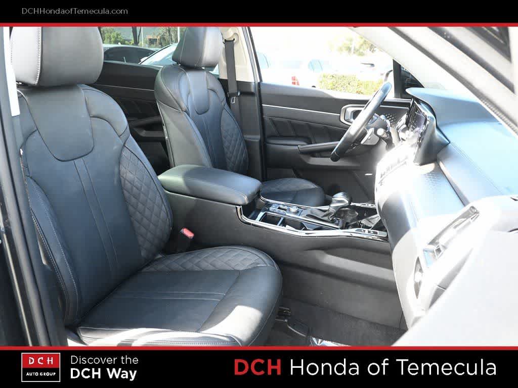 Thumbnail: 2021 Kia Sorento - 22