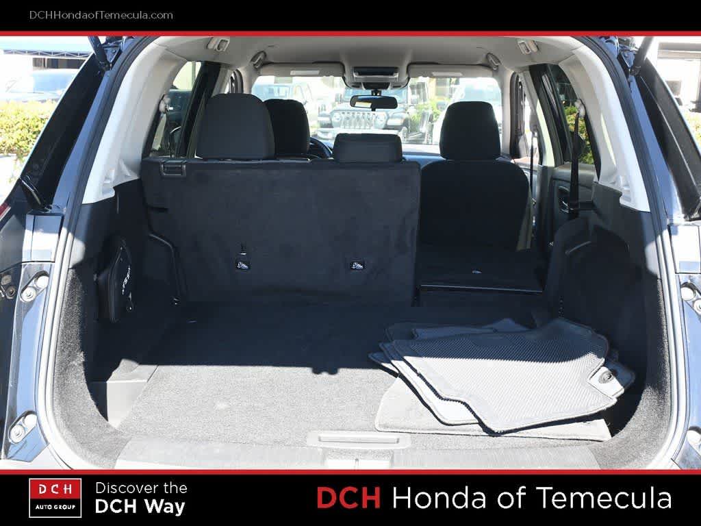 Thumbnail: 2023 Nissan Rogue - 22