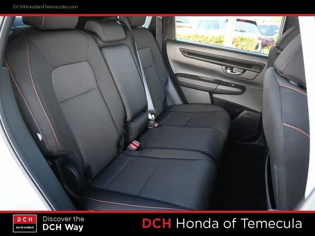 Thumbnail: 2023 Honda CR-V - 20