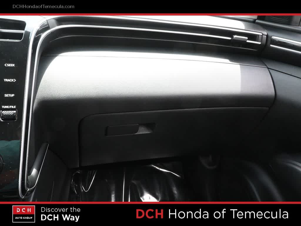 Thumbnail: 2022 Hyundai Tucson - 14