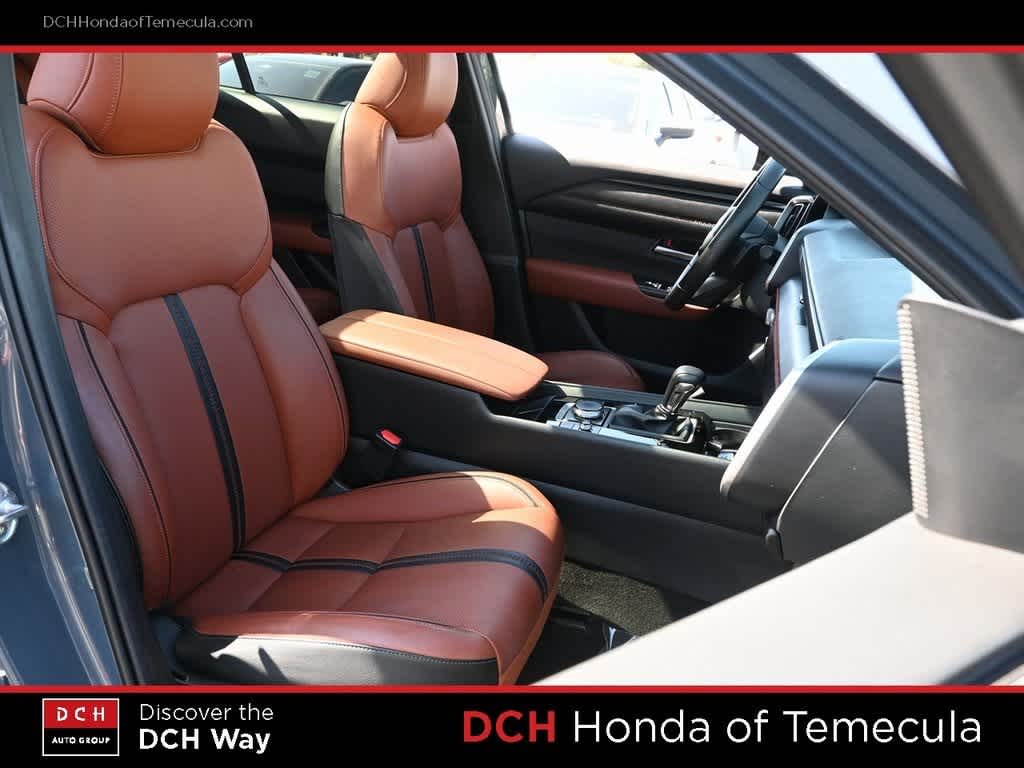 Thumbnail: 2023 Mazda CX-50 - 21