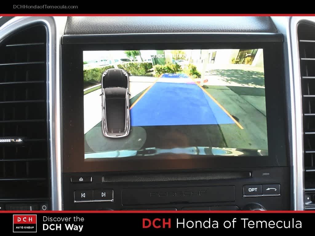 Thumbnail: 2017 Porsche Cayenne - 13