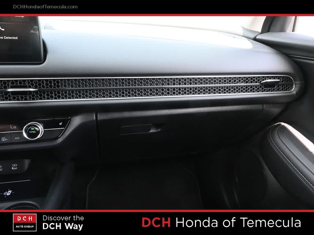 Thumbnail: 2026 Honda HR-V - 13