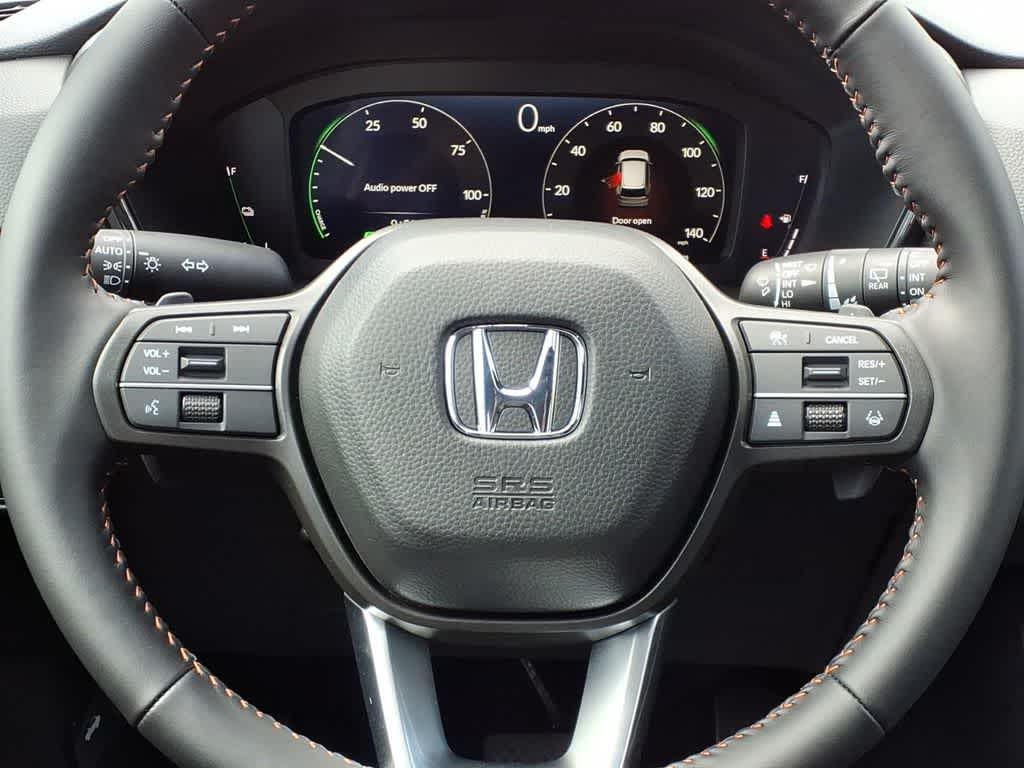 2026 Honda CR-V Sport-L - Photo 14