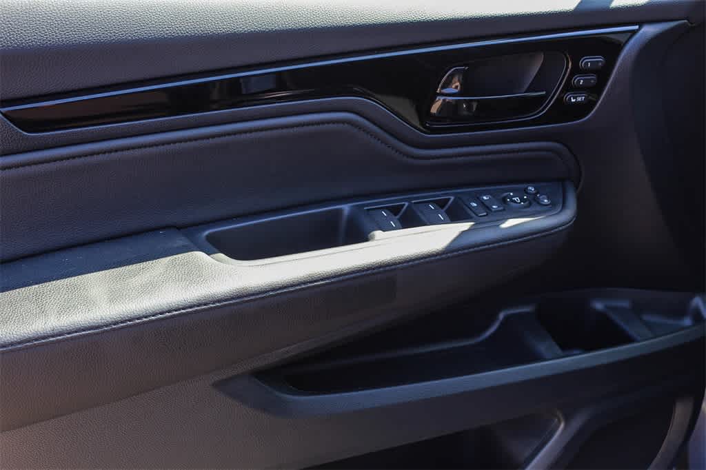 Thumbnail: 2026 Honda Odyssey - 22