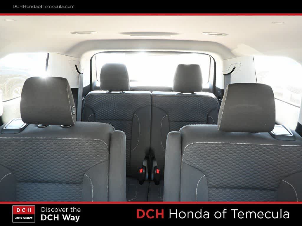 Thumbnail: 2017 GMC Acadia - 20