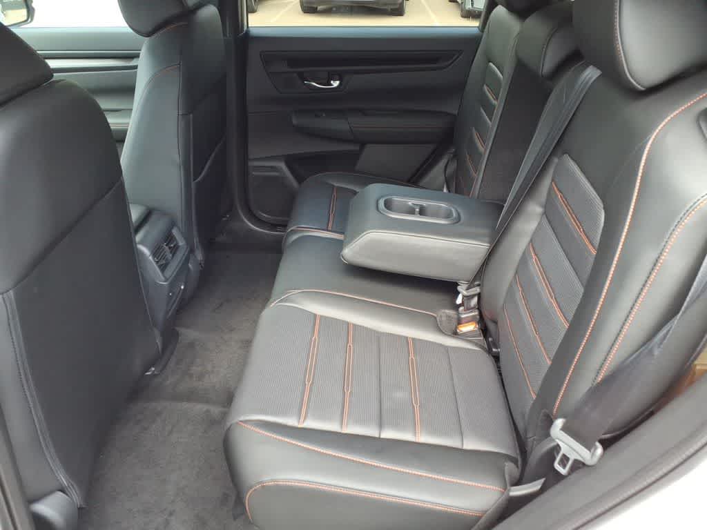 2026 Honda CR-V Sport-L - Photo 9