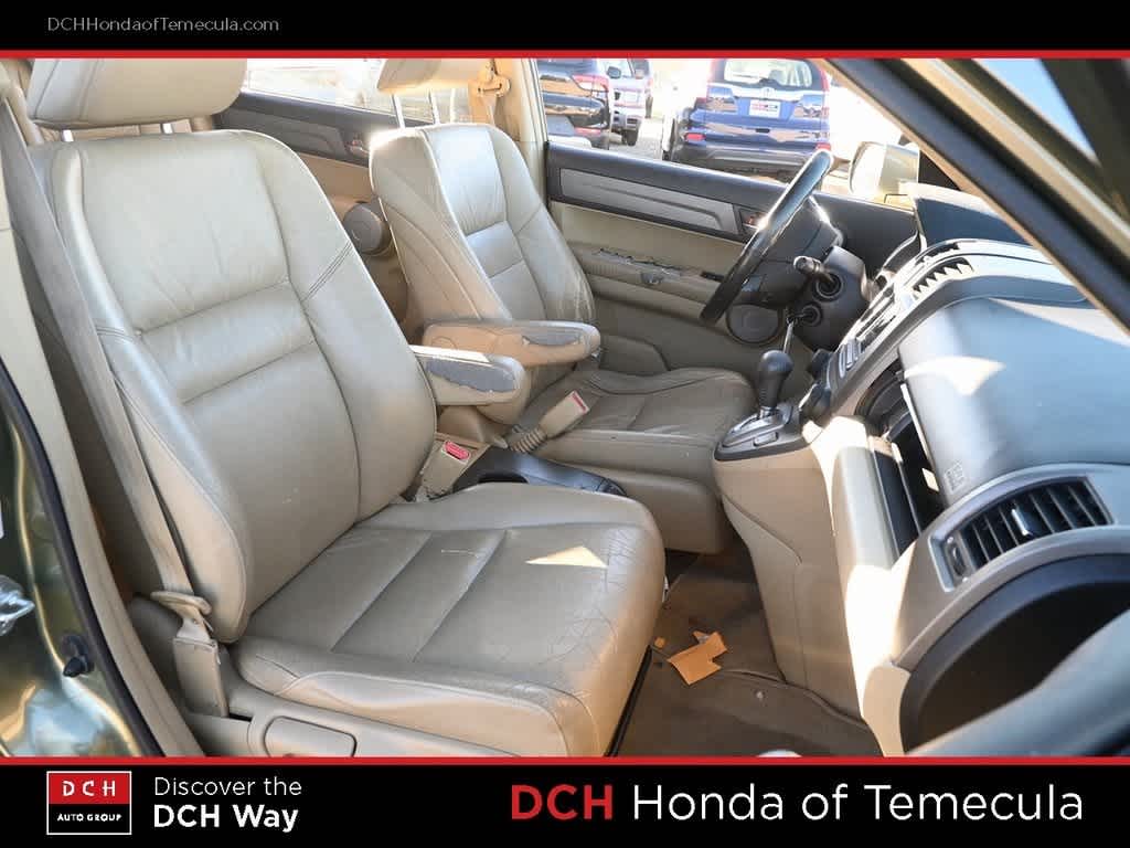 Thumbnail: 2007 Honda CR-V - 20