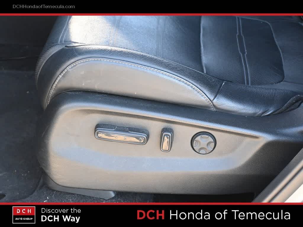 Thumbnail: 2018 Honda CR-V - 16