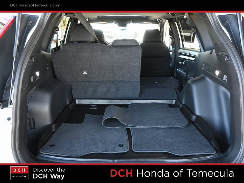Thumbnail: 2023 Honda CR-V - 22