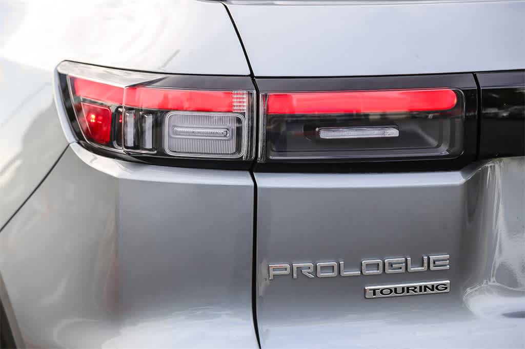 Thumbnail: 2026 Honda Prologue - 8