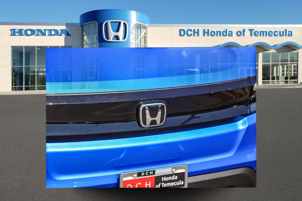 Thumbnail: 2026 Honda Prologue - 5