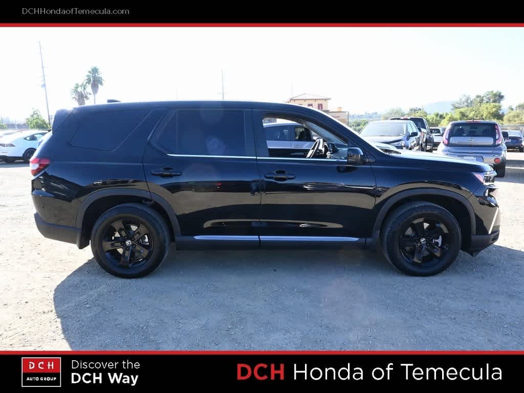 Thumbnail: 2023 Honda Pilot - 5