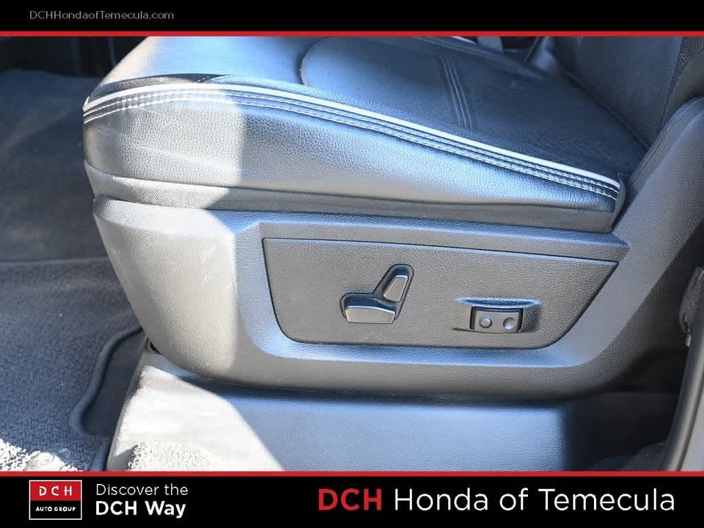 Thumbnail: 2024 RAM 2500 - 16