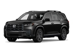 2026 Honda Pilot Sport SUV