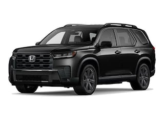 New 2026 Honda Pilot Sport SUV Temecula, CA