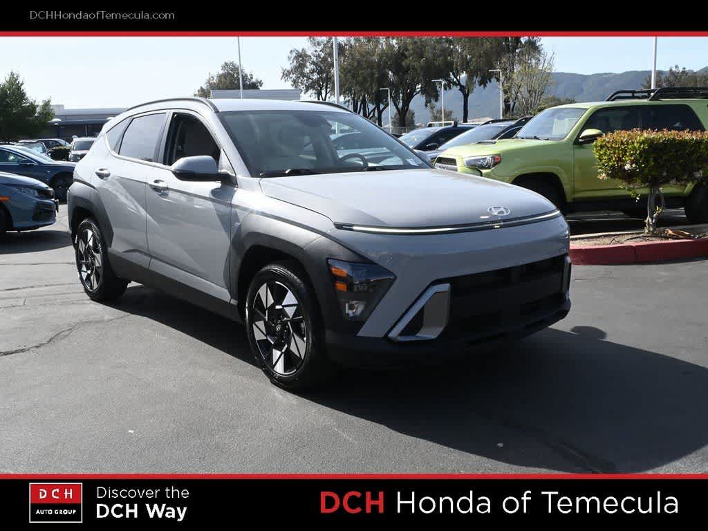 Thumbnail: 2025 Hyundai Kona - 3