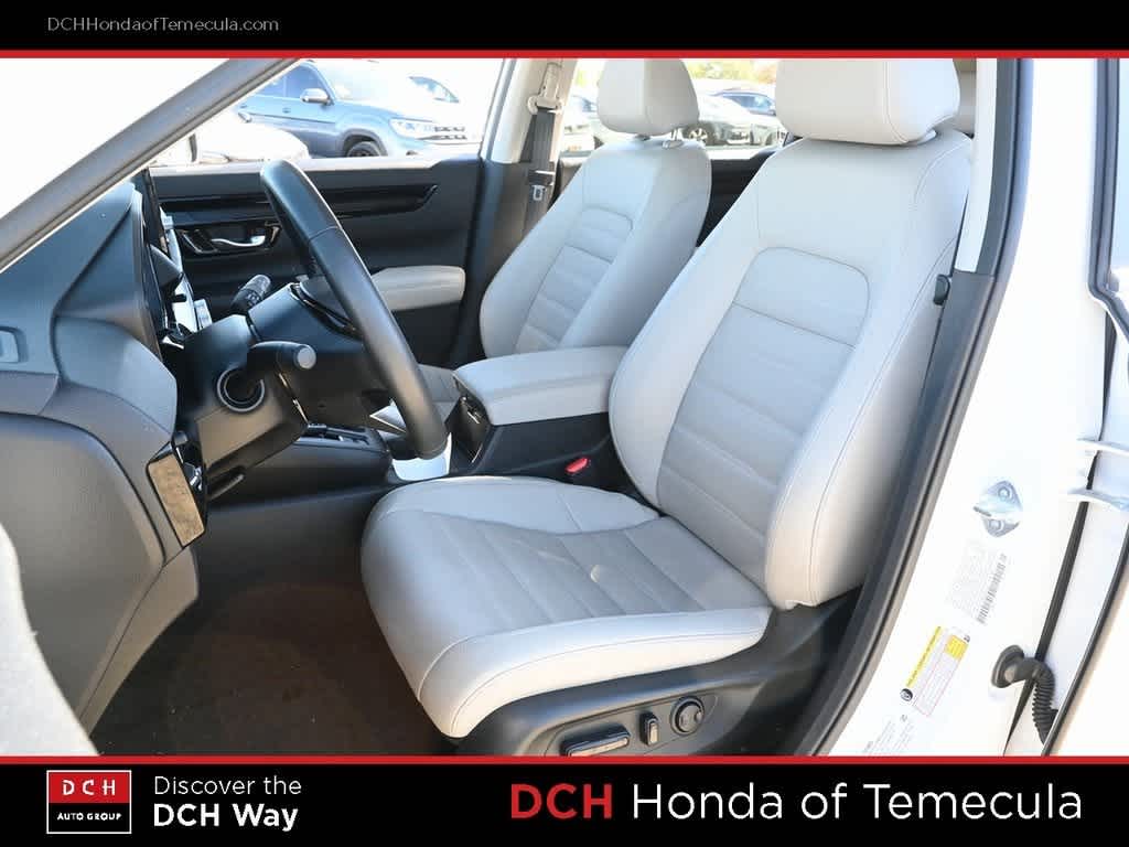 Thumbnail: 2023 Honda CR-V - 17