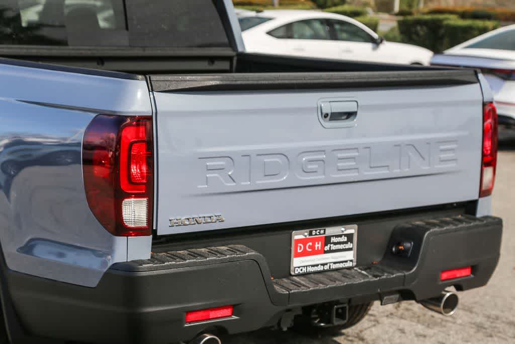 2026 Honda Ridgeline RTL - Photo 7