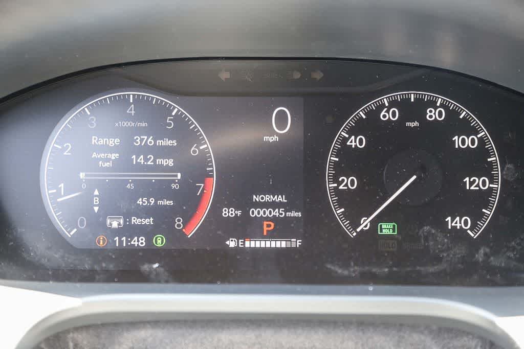 Thumbnail: 2026 Honda HR-V - 24