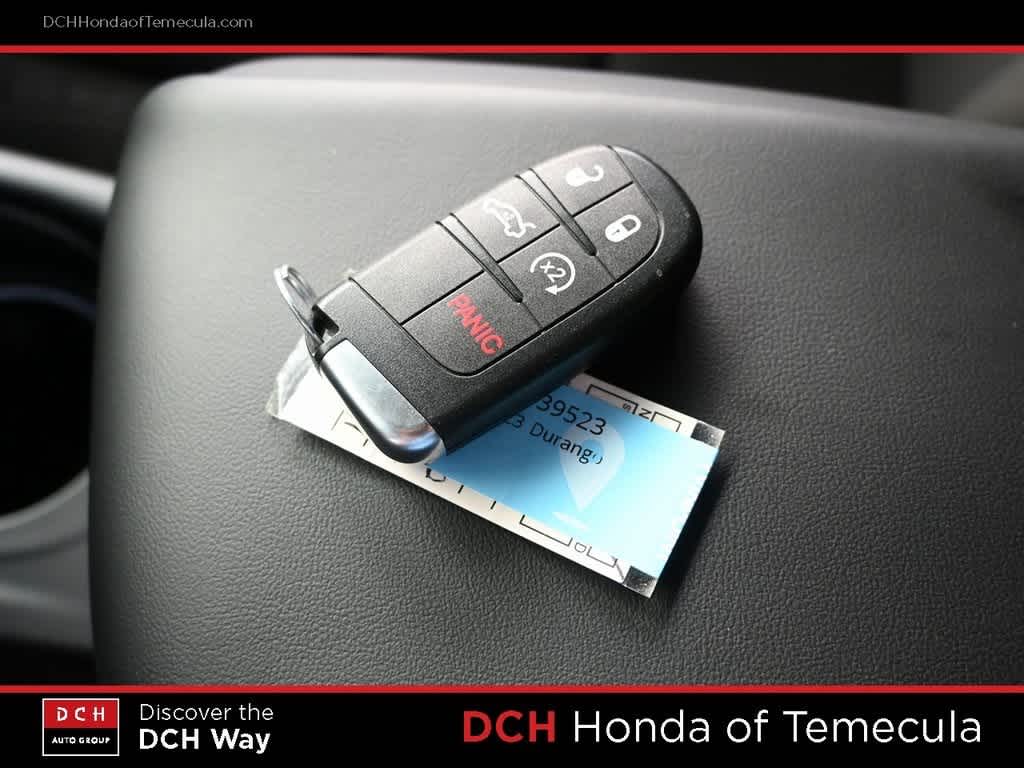 Thumbnail: 2023 Dodge Durango - 15