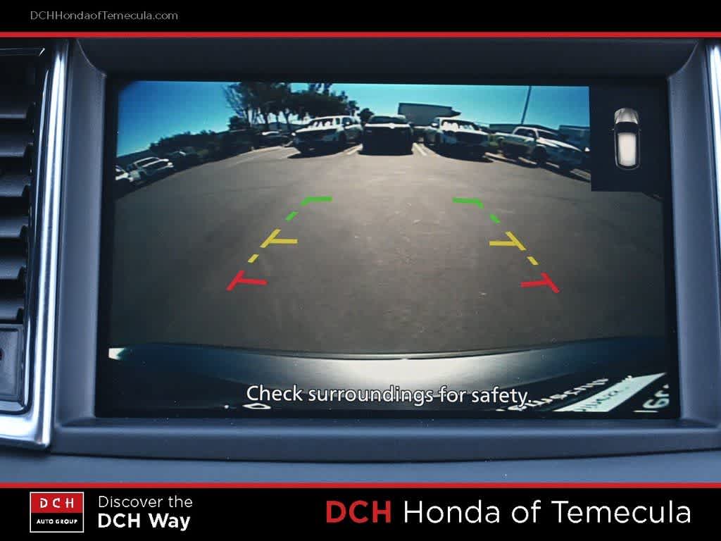 Thumbnail: 2022 INFINITI QX50 - 13