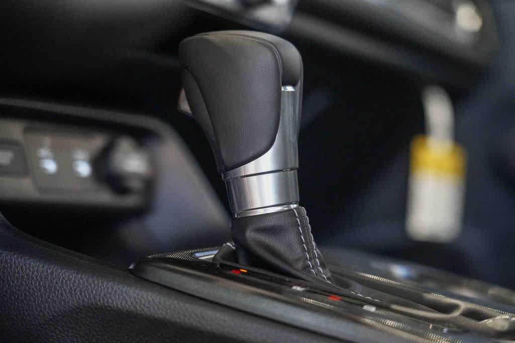 Thumbnail: 2026 Honda Civic - 24