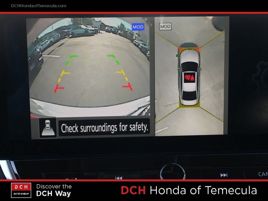 Thumbnail: 2023 Nissan Altima - 13