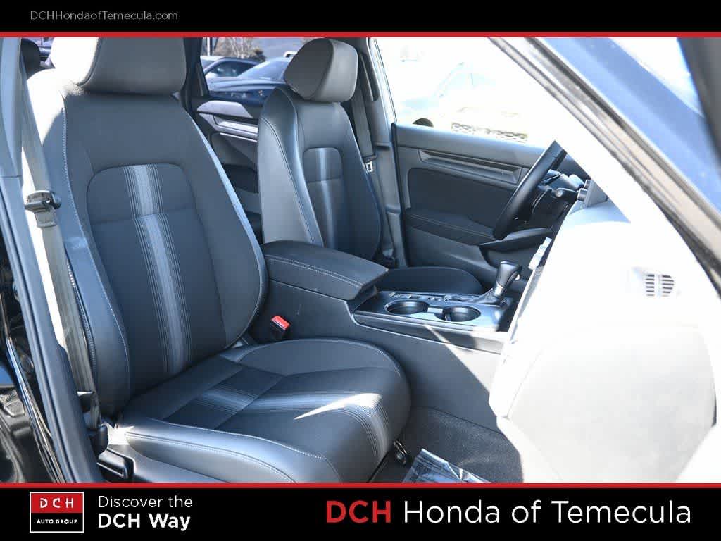 Thumbnail: 2023 Honda Civic - 20