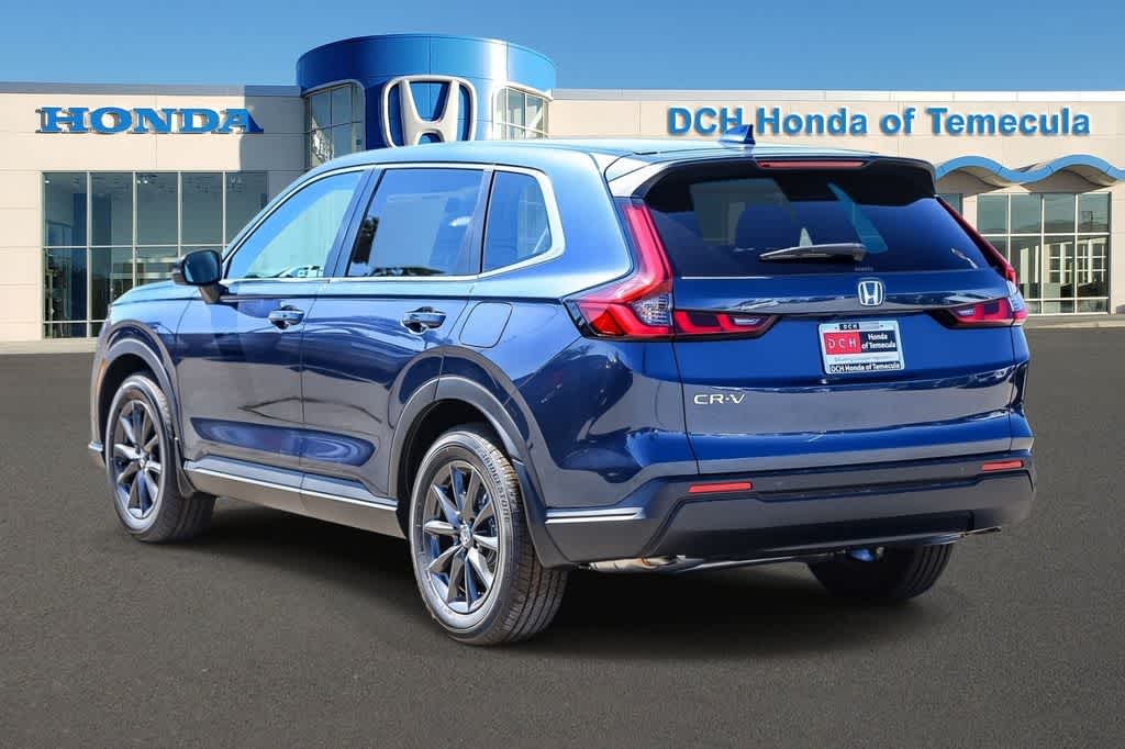 Thumbnail: 2026 Honda CR-V - 6